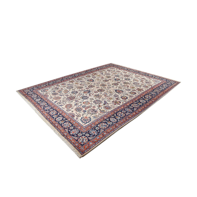Perserteppich - Classic - Royal - 390 x 300 cm - creme