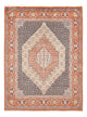 Senneh Teppich 258x195cm - Perserteppich
