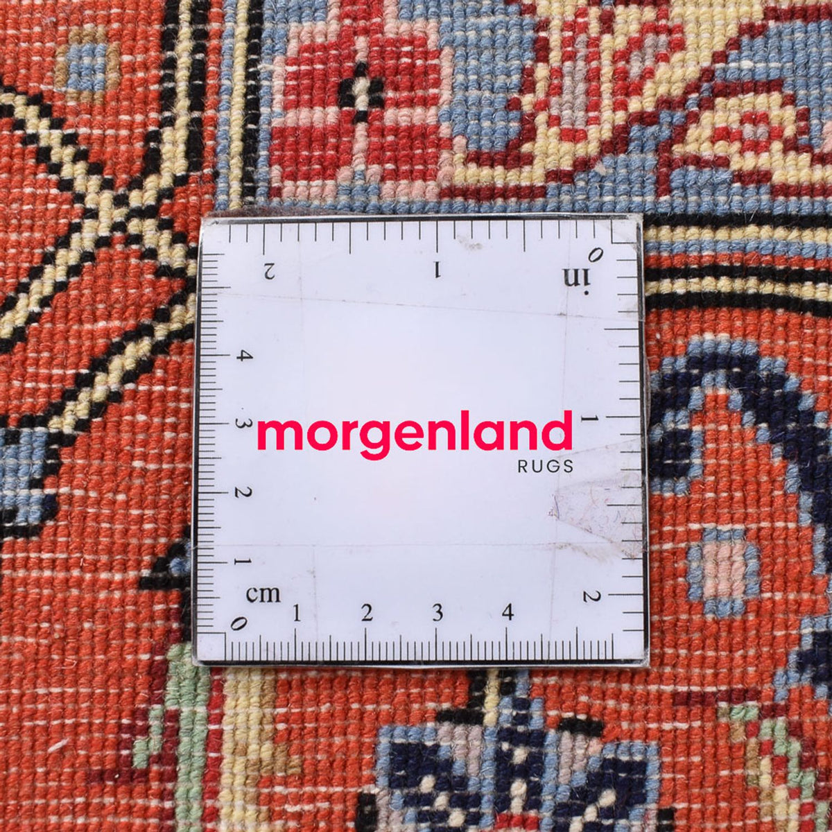 Perserteppich - Classic - 258 x 195 cm - mehrfarbig