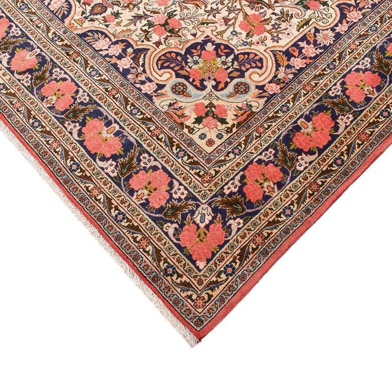 Perserteppich - Bidjar - 335 x 215 cm - sand