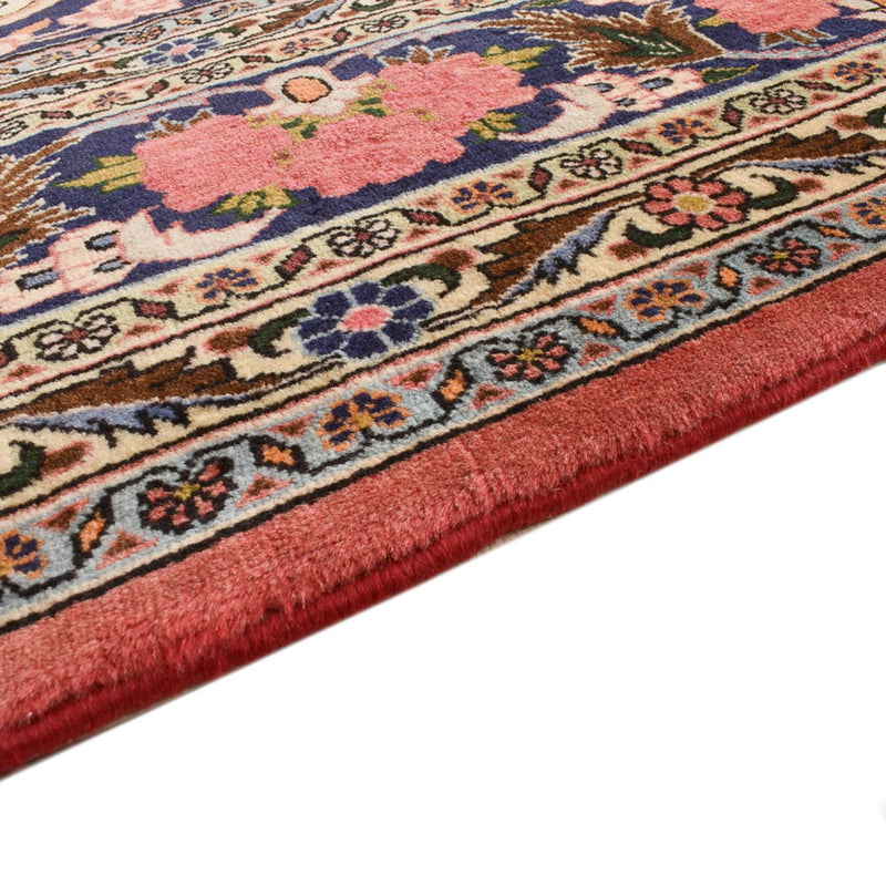 Perserteppich - Bidjar - 335 x 215 cm - sand