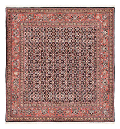 Täbriz - 50 Raj Teppich 200x210cm - Perserteppich