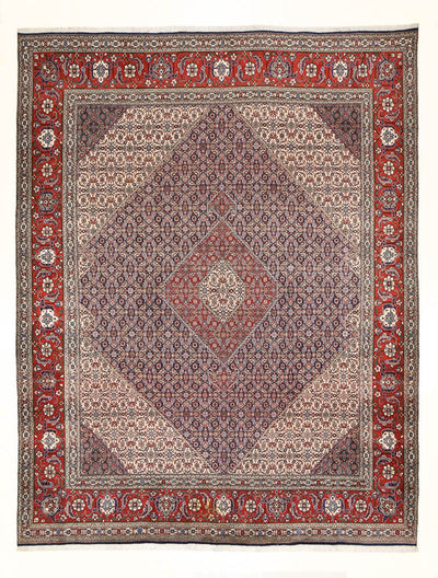 Täbriz - 40 Raj Teppich 300x394cm - Perserteppich
