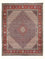 Perserteppich - Täbriz - Royal - 394 x 300 cm - rost