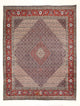 Perserteppich - Täbriz - Royal - 394 x 300 cm - rost