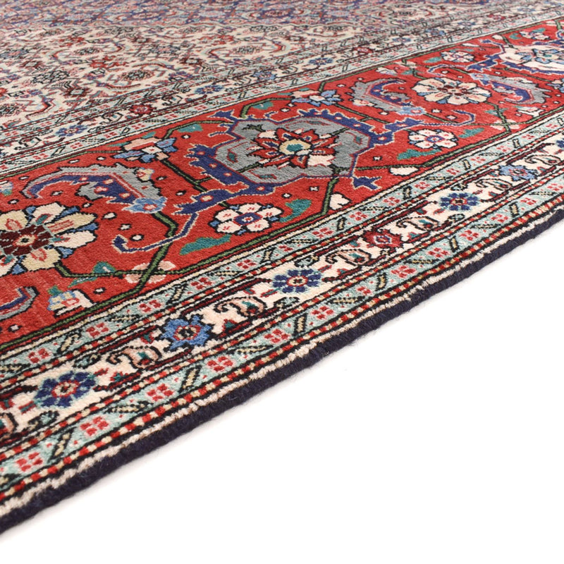 Perserteppich - Täbriz - Royal - 394 x 300 cm - rost