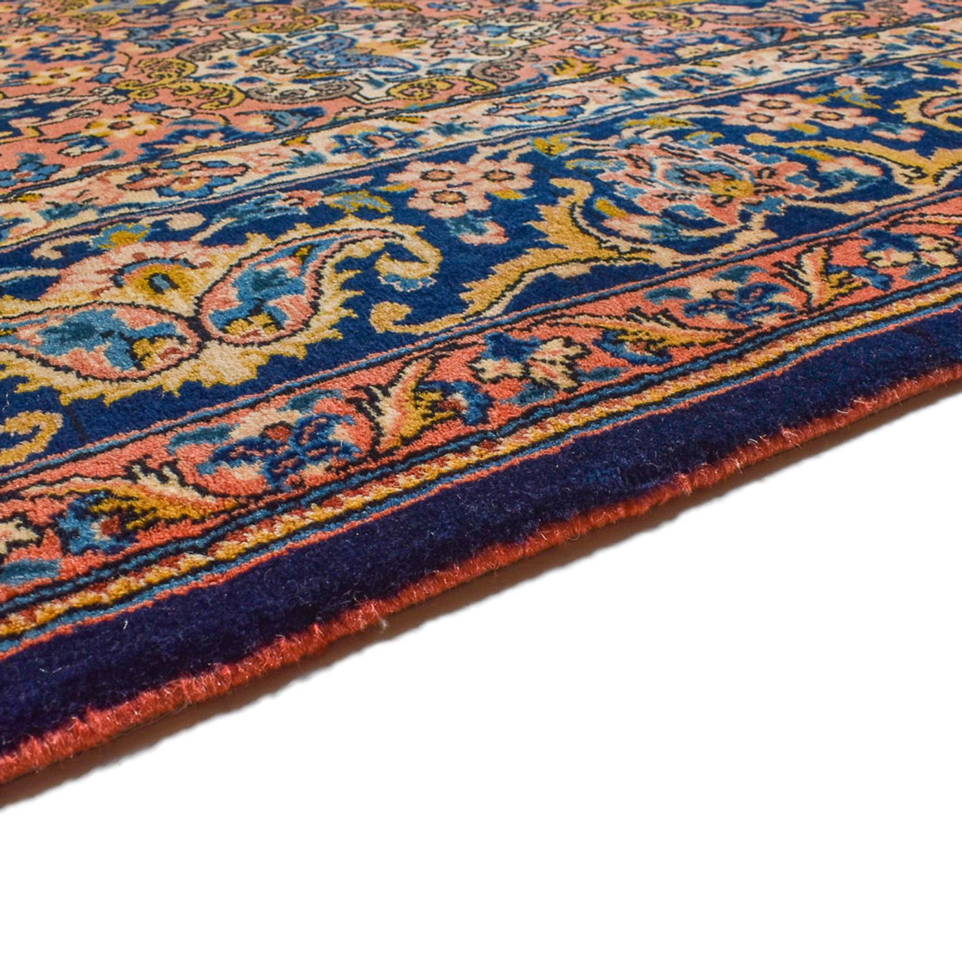 Bachtiar Teppich 298x204cm - Perserteppich