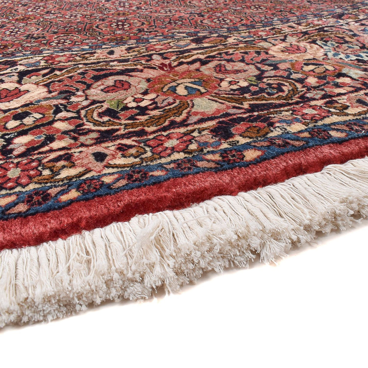 Bidjar Teppich 300x300cm - Perserteppich
