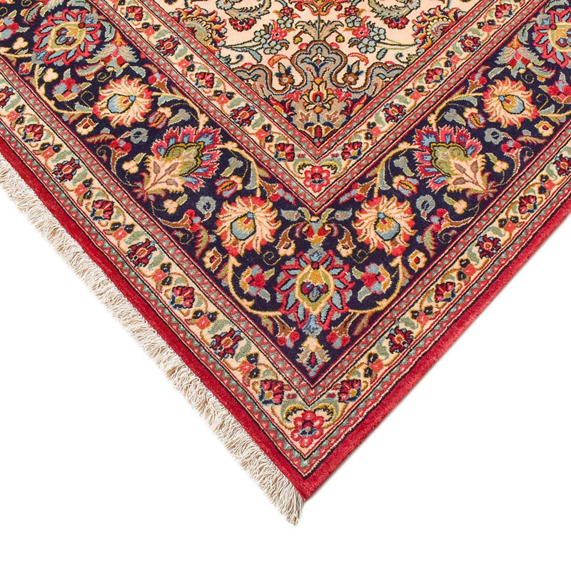 Perserteppich - Ghom - 357 x 250 cm - rot