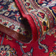 Perserteppich - Ghom - 357 x 250 cm - rot