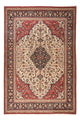 Perserteppich - Ghom - 365 x 252 cm - creme