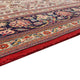 Perserteppich - Ghom - 365 x 252 cm - creme