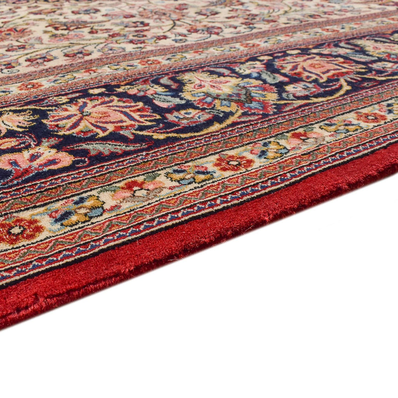 Perserteppich - Ghom - 365 x 252 cm - creme
