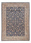Perserteppich - Classic - 340 x 247 cm - dunkelblau
