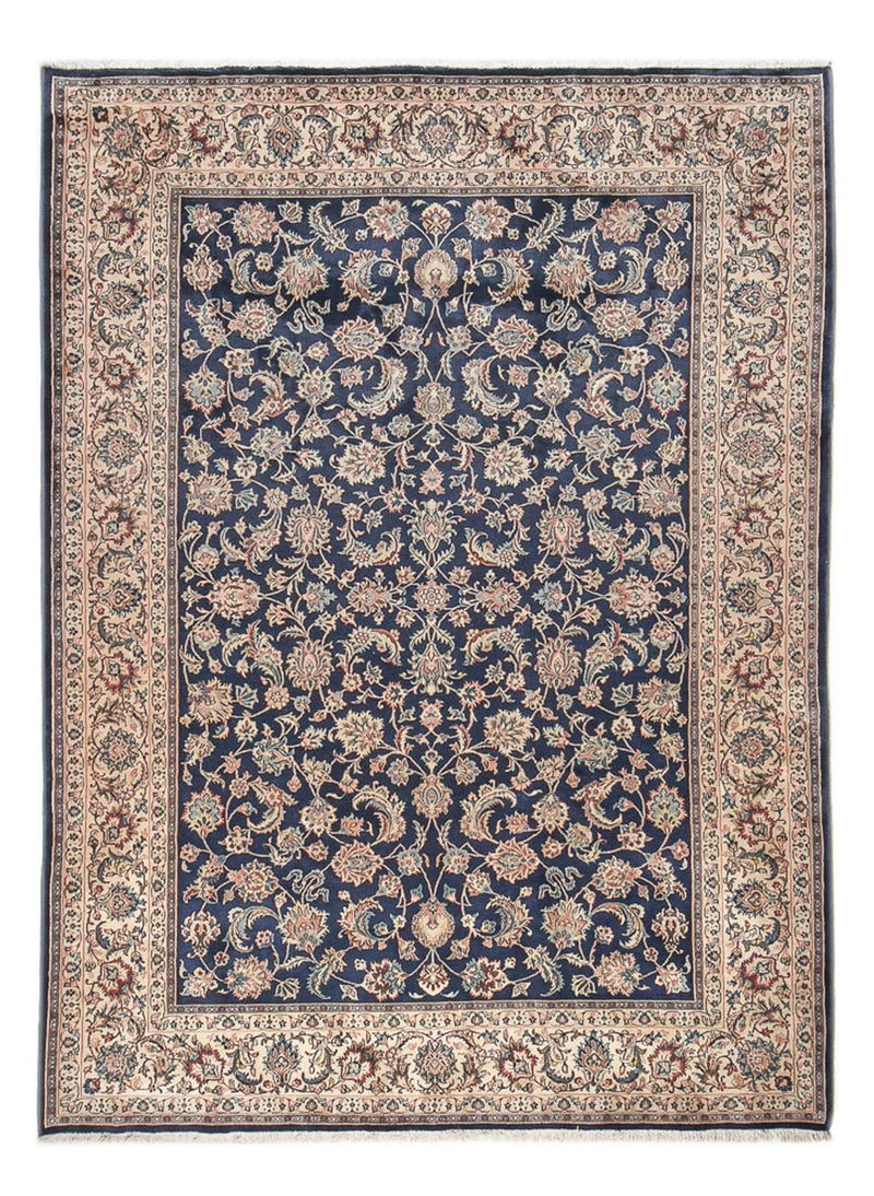 Perserteppich - Classic - 340 x 247 cm - dunkelblau