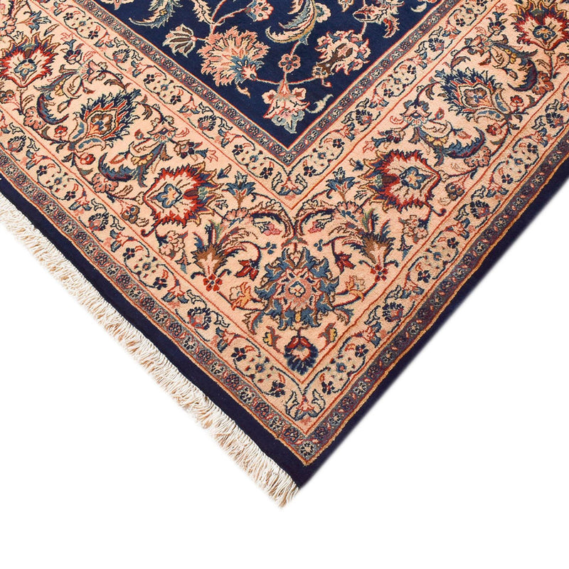 Perserteppich - Classic - 340 x 247 cm - dunkelblau