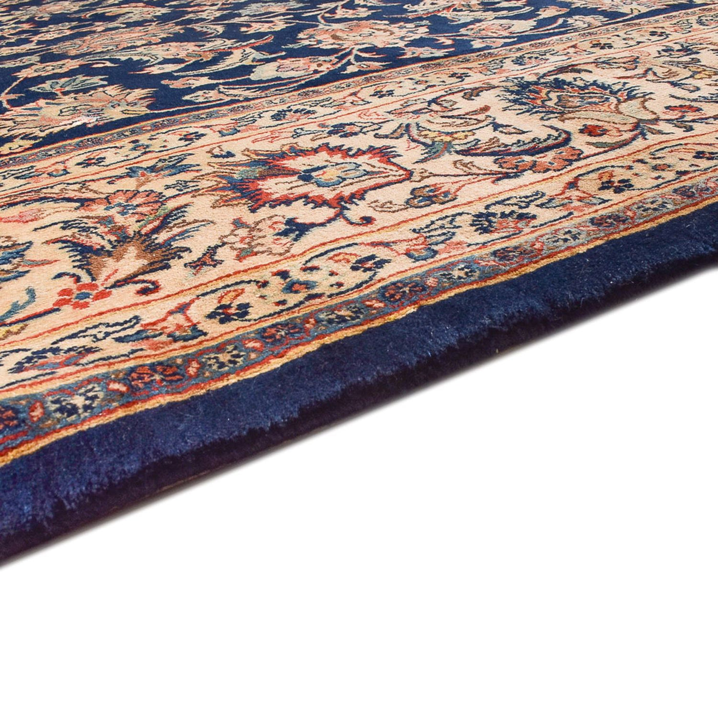 Maschad Teppich 340x247cm - Perserteppich