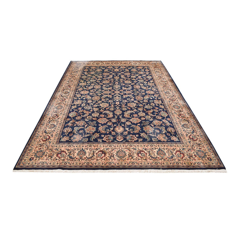 Perserteppich - Classic - 340 x 247 cm - dunkelblau