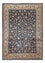 Perserteppich - Classic - 342 x 243 cm - dunkelblau