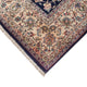 Perserteppich - Classic - 342 x 243 cm - dunkelblau