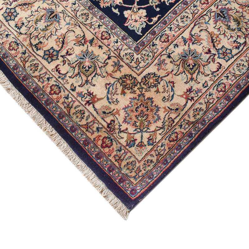 Perserteppich - Classic - 342 x 243 cm - dunkelblau