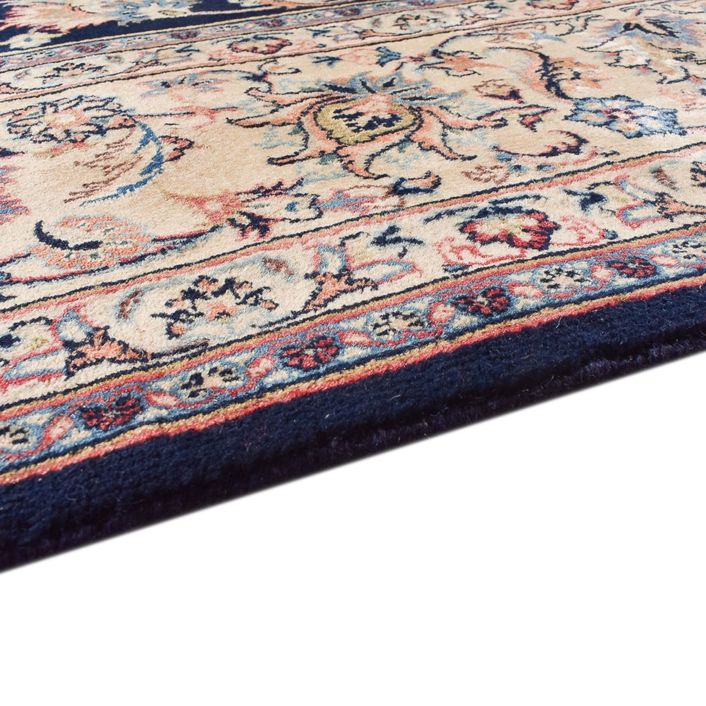 Maschad Teppich 342x243cm - Perserteppich