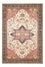 Perserteppich - Nomadic - 306 x 202 cm - creme