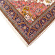 Perserteppich - Nomadic - 306 x 202 cm - creme