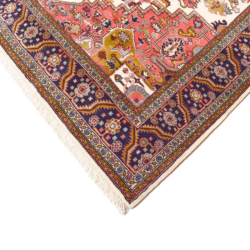 Perserteppich - Nomadic - 306 x 202 cm - creme