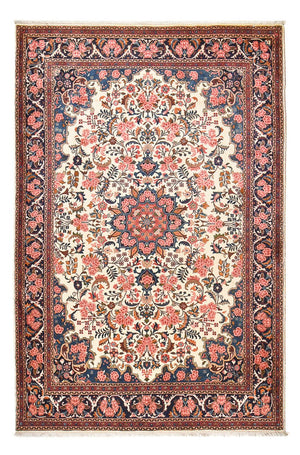 Perserteppich - Bidjar - 306 x 200 cm - creme