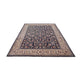 Perserteppich - Classic - 335 x 245 cm - dunkelblau