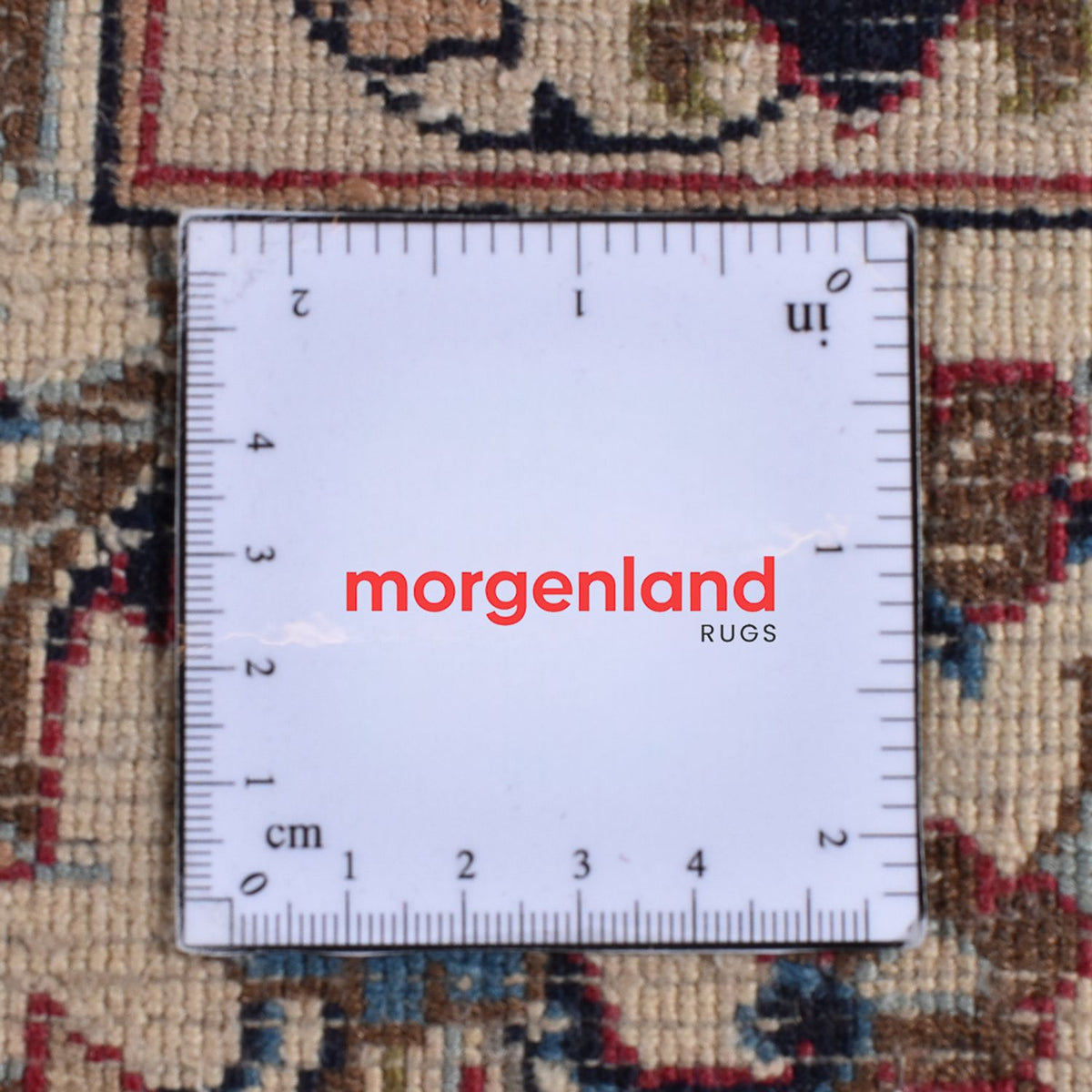 Perserteppich - Classic - 335 x 245 cm - dunkelblau