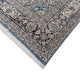 Perserteppich - Royal - 382 x 312 cm - hellblau