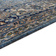 Perserteppich - Royal - 382 x 312 cm - hellblau