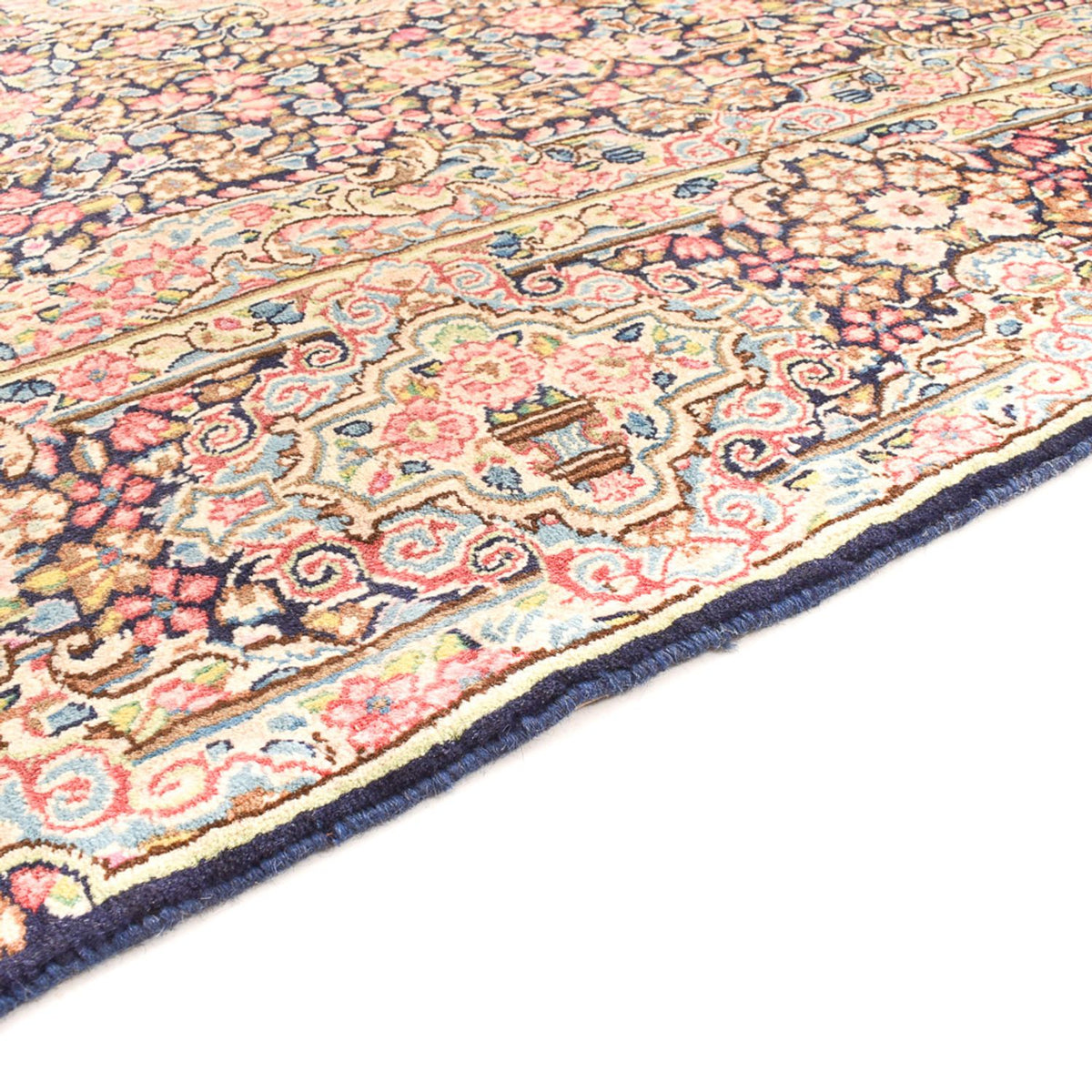Perserteppich - Royal - 291 x 195 cm - hellbeige