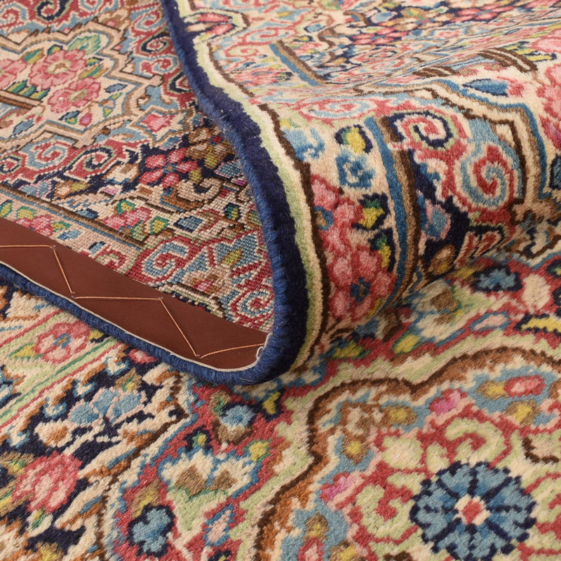 Perserteppich - Royal - 291 x 195 cm - hellbeige