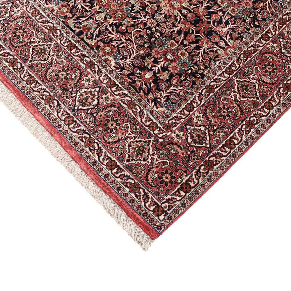 Perserteppich - Bidjar - 292 x 203 cm - hellrot