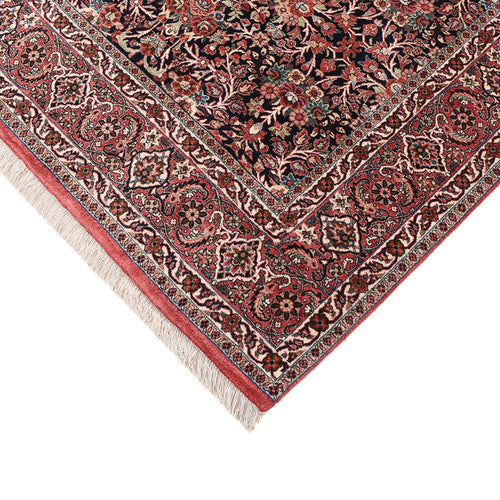 Perserteppich - Bidjar - 292 x 203 cm - hellrot