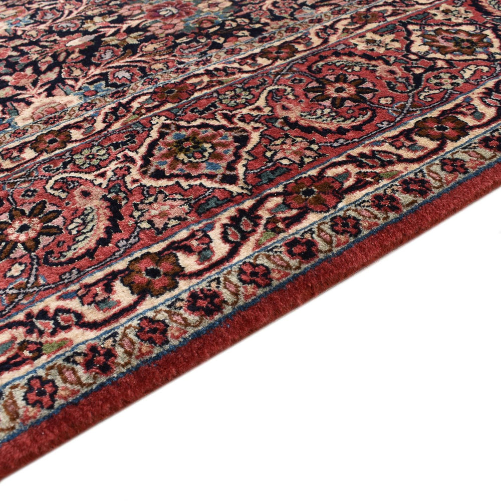 Perserteppich - Bidjar - 292 x 203 cm - hellrot