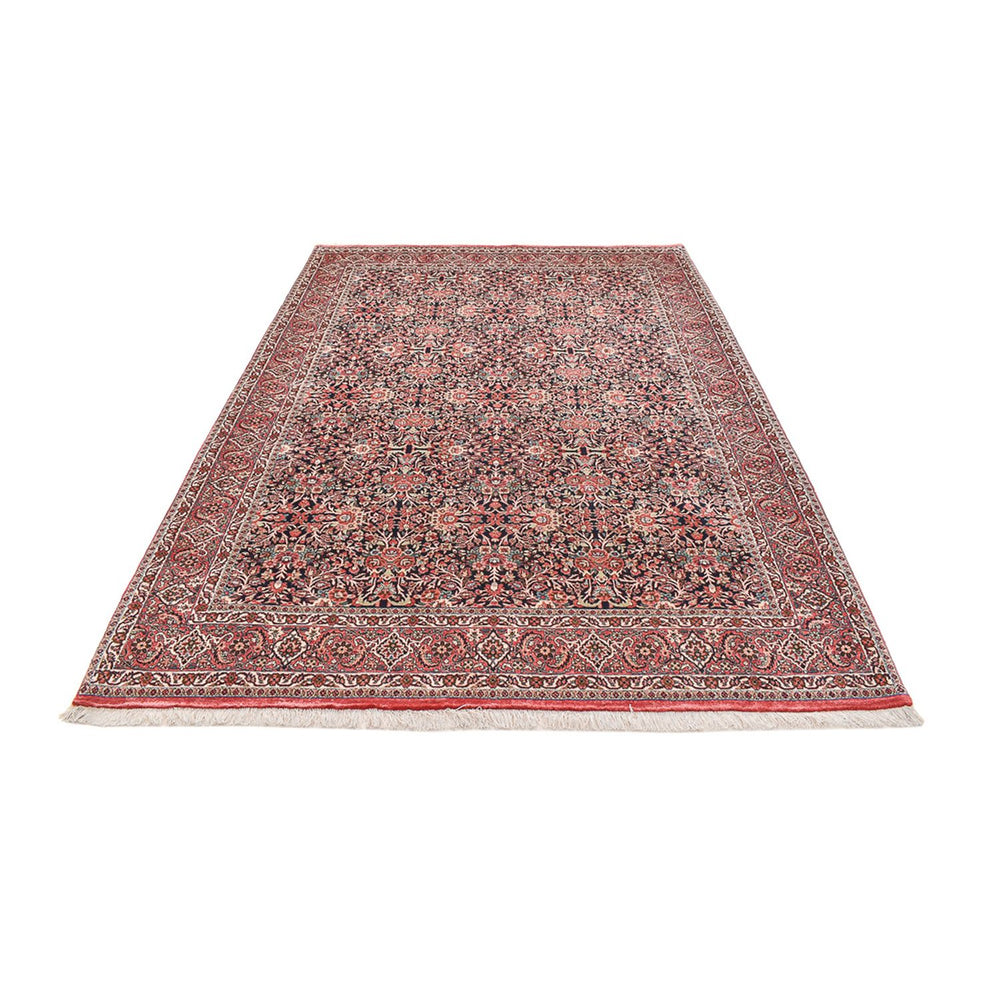 Perserteppich - Bidjar - 292 x 203 cm - hellrot