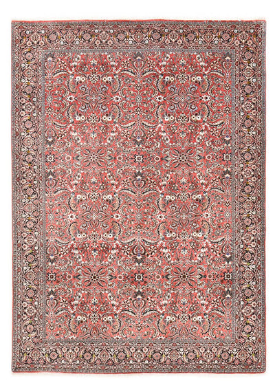 Bidjar Teppich 206x290cm - Perserteppich - hellrot