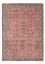 Perserteppich - Bidjar - 290 x 206 cm - hellrot