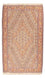 Kelim Teppich - Oriental - 262 x 157 cm - dunkelbeige