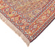 Kelim Teppich - Oriental - 262 x 157 cm - dunkelbeige