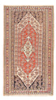 Kelim Teppich - Oriental - 265 x 156 cm - rot