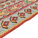 Kelim Teppich - Oriental - 265 x 156 cm - rot