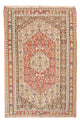 Kelim Teppich - Oriental - 260 x 164 cm - rot