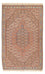 Kelim Teppich - Oriental - 260 x 160 cm - hellbraun