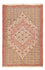 Kelim Teppich - Oriental - 255 x 165 cm - hellbraun