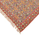 Kelim Teppich - Oriental - 255 x 165 cm - hellbraun